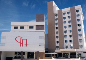 Hotel Plaza Mayor